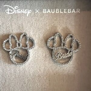 Baublebar x Disney